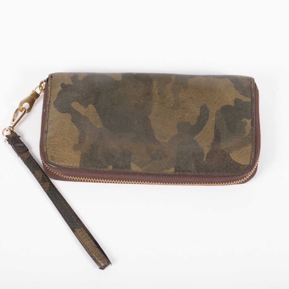 Clutch Wallet